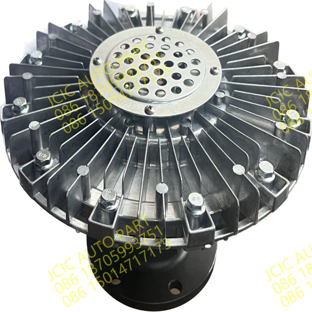 FAN CLUTCH 21058-97016/18 21058-Z5510 16250-E0251 16250-1471 16250-1880 8-97148797-0 11216502040 ME07513 ME013574